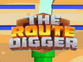Oyun The Route Digger