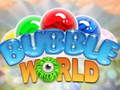 Oyun Bubble World