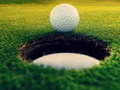 Oyun Golf Masters!