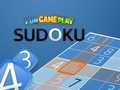 Oyun Sudoku Fun Game