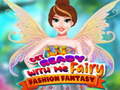 Oyun Get Ready With Me  Fairy Fashion Fantasy