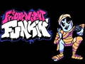 Oyun Friday Night Funkin VS Kiya the Mummy