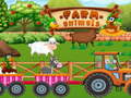 Oyun Farm animals 