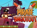 Oyun Pirate Shootout