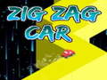 Oyun Zig Zag Car