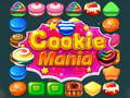 Oyun Cookie Mania