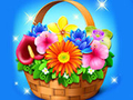 Oyun Baby Taylor Flower DIY