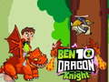 Oyun Ben 10 Dragon Knight