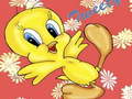 Oyun Tweety Jigsaw Puzzle Collection