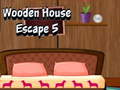 Oyun Wooden House Escape 5