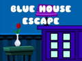 Oyun Blue House Escape