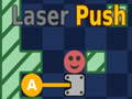 Oyun Laser Push