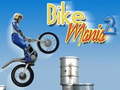 Oyun Bike Mania 2