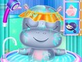 Oyun Baby Hippo Care