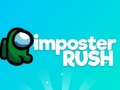 Oyun Among Us İmpostor Crash