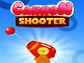 Oyun Cannon shooter