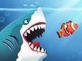 Oyun Angry Sharks