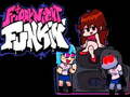 Oyun Friday Night Funkin VS Sky Full Week