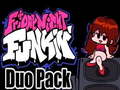 Oyun Friday Night Funkin Duo Pack