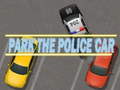Oyun Park The Police Car