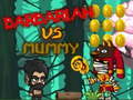 Oyun Barbarian VS Mummy