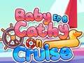 Oyun Baby Cathy Ep8: On Cruise 