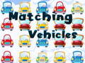 Oyun Matching Vehicles