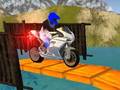 Oyun Motorcycle Offroad Sim 2021