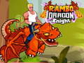 Oyun Rambo Dragon Kinight