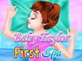 Oyun Baby Taylor First Spa