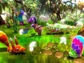 Oyun New Looney Tunes: Grow Fast Um Graden