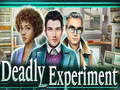 Oyun Deadly Experiment