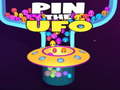 Oyun Pin the UFO