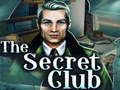 Oyun The Secret Club