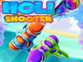 Oyun Holi Shooter