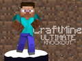 Oyun CraftMine Ultimate Knockout