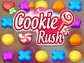 Oyun Cookie Rush