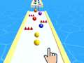 Oyun Ball Run 2048