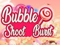 Oyun Bubble Shoot Burst