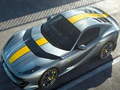 Oyun Ferrari 812 Competizione Slide