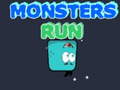 Oyun Monsters Runs