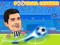 Oyun Football Legends 2021