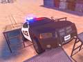 Oyun Police Drift & Stunt