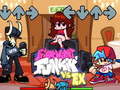 Oyun Friday Night Funkin Boyfriend vs Ex