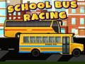 Oyun School Bus Racing