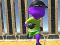 Oyun 3D stickman sky challenge