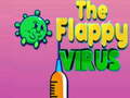 Oyun The Flappy Virus