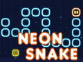 Oyun Neon Snake 