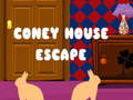Oyun Coney House Escape