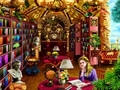 Oyun Hidden Library